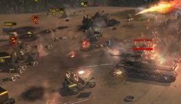Company of Heroes Online set to invade Facebook