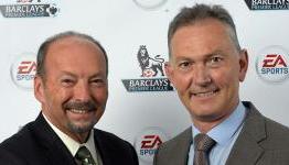 EA Sports Named Official Sports Technology Partner of the Premier League