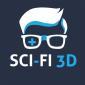 SciFi3D
