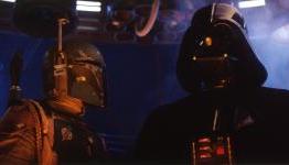 Boba Fett Will Appear in Force Unleashed II