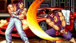 PSN To Get Neo Geo Back Catalogue?