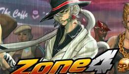 North American closed beta for Zone 4: Fight District announced