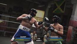 uk.gamespot: (PS3) Fight Night Round 4 Review