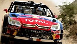 WRC 2010 – New Gameplay Trailer
