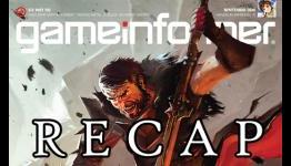 Greywardens.com A Recap – GameInformer’s Dragon Age 2 Preview