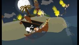 Pocket Gamer: Plunderland Review