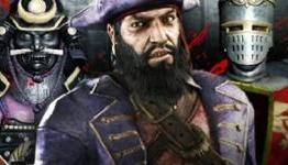 GameZone: Deadliest Warrior review