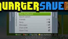 QuarterSave with Special Guest Wyatt Donnelly (Fossett) EP44