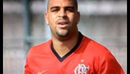 Adriano ready for new start in Italy