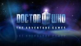 Doctor Who: The Adventure Games Finally Available for Download in the US