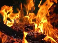 XBOX Bursts into flames, Infant dies