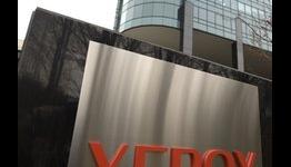 Xerox earns soar following ACS buyout, shares pop
