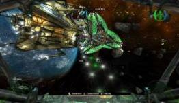 Joystiq review: DarkStar One