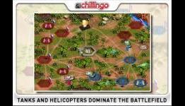 Gamezebo: Modern Conflict Review