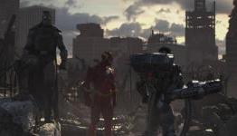 DC Universe Online for PS3: Comic-Con 2010 trailer revealed