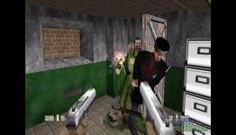 IGN: SDCC 10: GoldenEye DS Preview