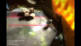 Amazing tale of Alien Swarm finale survival