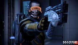 Mass Effect 2 DLC…So Far (RunDLC)