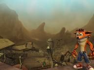CVG Previews: Crash of the Titans