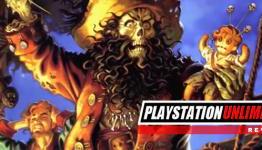 Monkey Island 2 – LeChuck’s Revenge : PS Unlimited Review
