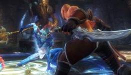 Reckoning Reveal Trailer And Screens Burst With Fantasy Goodness