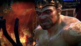 New Enslaved Screens Feature A Man Named Monkey