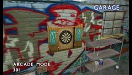 Arcade Darts Review at CheatCC