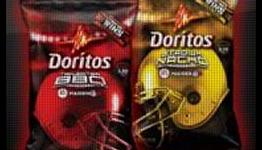 Limited edition Madden-themed Doritos to accompany game’s launch