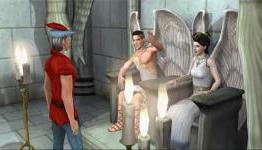 The Silver Lining: Episode 1: What is Decreed Must Be Review at CheatCC