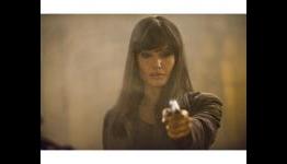 Hollywood: Salt Review