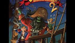 MonsterVine.com: Monkey Island 2: LeChuck’s Revenge SE Review