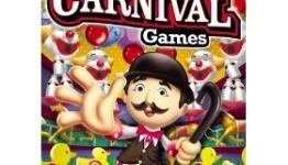 How Much Have the Carnival Games Been Played?