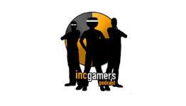 IncGamers Podcast 22/7/10