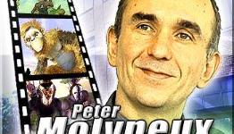 Peter Molyneux: “Uncharted 2: Wow!”