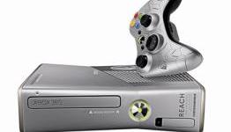 Halo Reach Limited Edition Xbox 360 Console Bundle Pricing and Details
