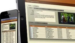 FileMaker for iPhone and iPad