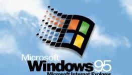 Windows 95 Running On Android