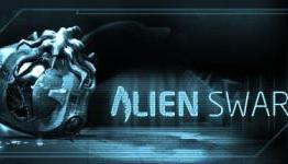 Kotick Kryptonite: Alien Swarm