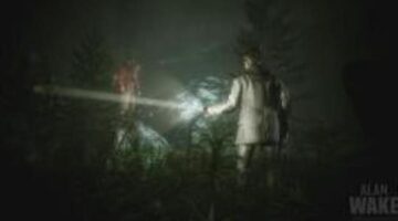 Crave Online: Alan Wake: The Signal Review