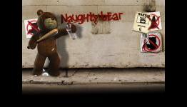 Naughty Bear Review – CWCgamer