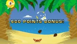 Resolution: Coconut Dodge review