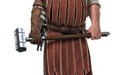 Assassin’s Creed Brotherhood: new multiplayer footage