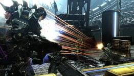 Vanquish Q&A with Platinum Games