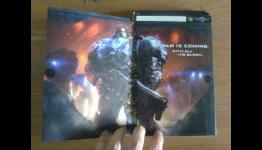 GamesRelay – StarCraft II: Wings of Liberty – What’s in the box?