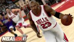 All ten ‘Jordan Challenges’ for NBA 2K11