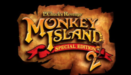 PS3node: Monkey Island 2 Special Edition: LeChuck’s Revenge Review