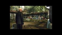 Hitman 5 out Xmas 2011 “at the earliest”