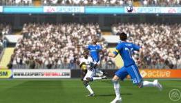 GMRFM: Fifa 11 Hands On Preview