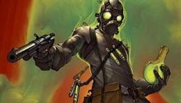 The Friday Game: Xenome – Episode One