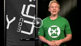 IGN Daily Fix: Jess’ Comic-Con Update, Mass Effect 2 DLC, PS3 Neflix Upgrades